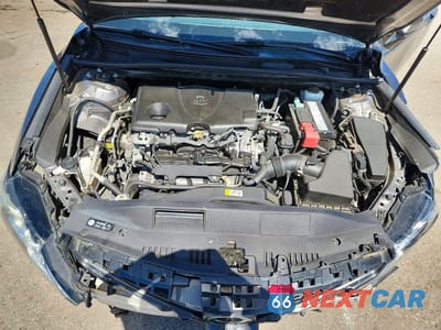 Zdjęcie 11 z 13 samochodu: 2019 TOYOTA CAMRY SE VIN:4T1B11HK0KU216598 - miniatura