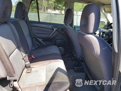 Zdjęcie 19 z 24 samochodu: 2004 TOYOTA RAV4 BASE VIN:JTEGD20VX40036371 - miniatura