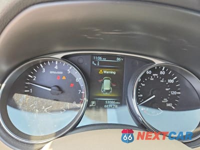 Zdjęcie 9 z 13 samochodu: 2015 NISSAN ROGUE SL VIN:5N1AT2MVXFC905779 - miniatura