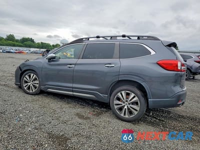Drugie zdjęcie samochodu z przodu: 2020 SUBARU ASCENT TOURING VIN:4S4WMARD1L3432203 - miniatura