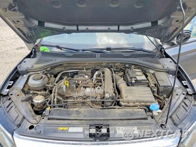 Zdjęcie 11 z 12 samochodu: 2020 VOLKSWAGEN JETTA S VIN:3VWCB7BU9LM007964 - miniatura