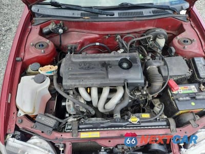 Zdjęcie 11 z 12 samochodu: 2000 TOYOTA COROLLA VE VIN:2T1BR12EXYC298278 - miniatura