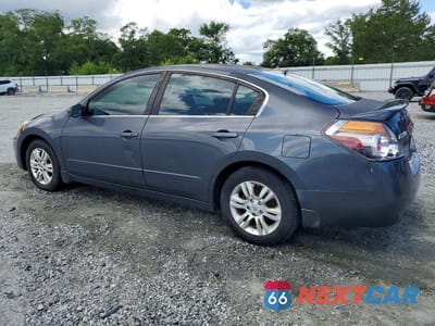 Drugie zdjęcie samochodu z przodu: 2012 NISSAN ALTIMA 2.5 VIN:1N4AL2AP3CN535744 - miniatura
