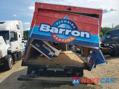 Zdjęcie 6 z 13 samochodu: 2022 FORD ECONOLINE E350 SUPER DUTY CUTAWAY VAN VIN:1FDWE3FK0NDC31370 - miniatura