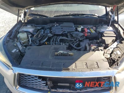 Zdjęcie 12 z 13 samochodu: 2019 INFINITI QX50 LUXE VIN:3PCAJ5M19KF108610 - miniatura