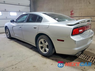 Drugie zdjęcie samochodu z przodu: 2012 DODGE CHARGER SE VIN:2C3CDXBG5CH103679 - miniatura