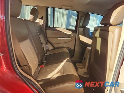 Zdjęcie 11 z 13 samochodu: 2008 JEEP LIBERTY LIMITED VIN:1J8GN58K58W199650 - miniatura