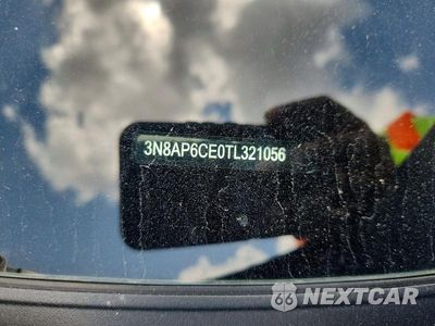 Zdjęcie 13 z 13 samochodu: 2026 NISSAN KICKS SV VIN:3N8AP6CE0TL321056 - miniatura