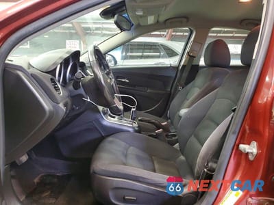 Zdjęcie 7 z 12 samochodu: 2012 CHEVROLET CRUZE LT VIN:1G1PF5SC4C7266918 - miniatura