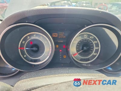 Zdjęcie 9 z 12 samochodu: 2010 ACURA MDX TECHNOLOGY VIN:2HNYD2H65AH505681 - miniatura