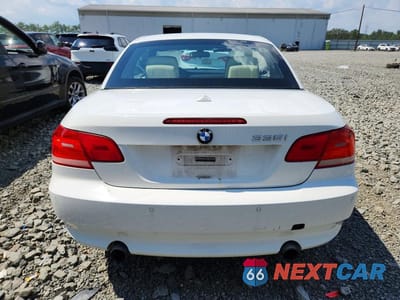 Zdjęcie 6 z 12 samochodu: 2008 BMW 335 I VIN:WBAWL73518P178422 - miniatura