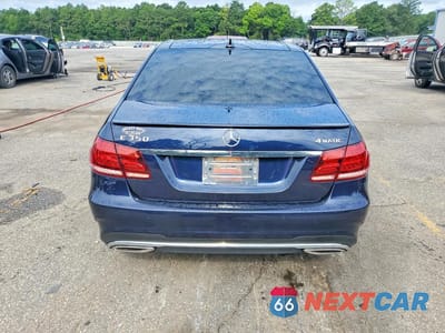 Zdjęcie 6 z 12 samochodu: 2014 MERCEDES-BENZ E 350 4MATIC VIN:WDDHF8JB5EA992756 - miniatura