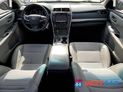 Zdjęcie 8 z 13 samochodu: 2017 TOYOTA CAMRY SE VIN:4T1BF1FK8HU751630 - miniatura