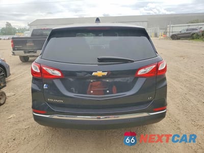 Zdjęcie 6 z 13 samochodu: 2020 CHEVROLET EQUINOX LT VIN:2GNAXJEV4L6162274 - miniatura