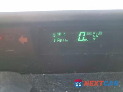 Zdjęcie 9 z 12 samochodu: 2005 TOYOTA PRIUS BASE VIN:JTDKB20U350120240 - miniatura