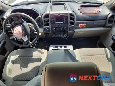 Zdjęcie 8 z 12 samochodu: 2020 FORD F250 SUPER DUTY VIN:1FT7W2B61LEE33859 - miniatura