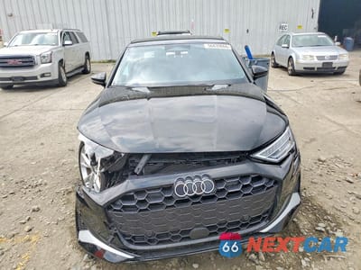 Piąte zdjęcie samochodu w środku: 2026 AUDI A3 PREMIUM VIN:WAUGUDGY3TA066172 - miniatura