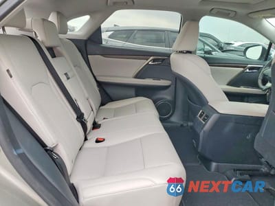 Zdjęcie 18 z 25 samochodu: 2020 LEXUS RX 350 VIN:2T2HZMDA9LC237501 - miniatura