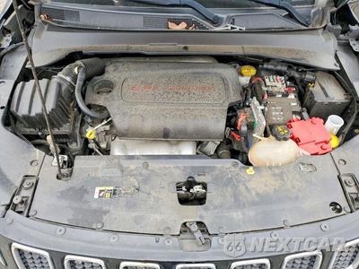 Zdjęcie 12 z 13 samochodu: 2021 JEEP COMPASS LATITUDE VIN:3C4NJDBB3MT500249 - miniatura