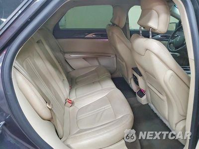 Zdjęcie 10 z 12 samochodu: 2013 LINCOLN MKZ VIN:3LN6L2G92DR811883 - miniatura