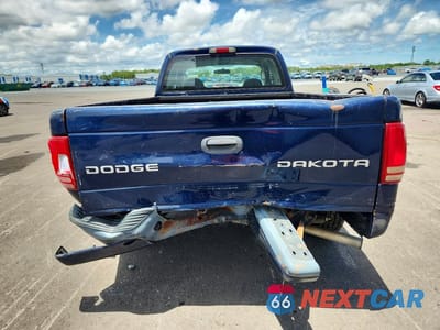 Zdjęcie 6 z 12 samochodu: 2004 DODGE DAKOTA SPORT VIN:1D7GL32K64S745244 - miniatura