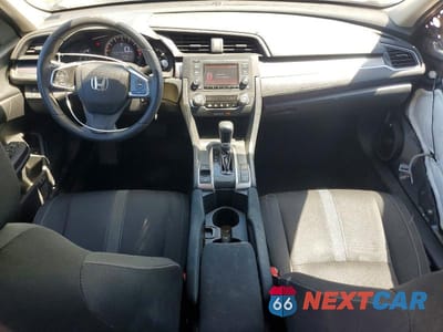 Zdjęcie 8 z 12 samochodu: 2016 HONDA CIVIC LX VIN:19XFC2F58GE217667 - miniatura