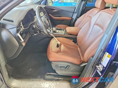 Zdjęcie 7 z 13 samochodu: 2020 AUDI Q7 PREMIUM PLUS VIN:WA1LXAF73LD000164 - miniatura