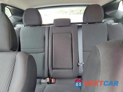 Zdjęcie 10 z 13 samochodu: 2020 NISSAN ROGUE SPORT S VIN:JN1BJ1CV0LW550449 - miniatura