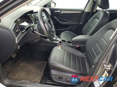 Zdjęcie 7 z 12 samochodu: 2021 VOLKSWAGEN JETTA S VIN:3VWC57BU3MM092471 - miniatura