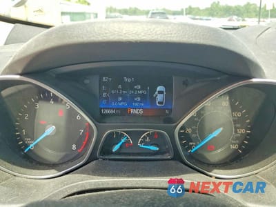 Zdjęcie 9 z 13 samochodu: 2017 FORD ESCAPE SE VIN:1FMCU9GD0HUC85782 - miniatura