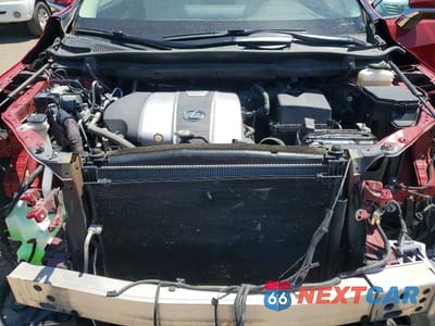 Zdjęcie 12 z 14 samochodu: 2019 LEXUS RX VIN:2T2BZMCA2KC185506 - miniatura