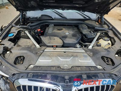 Zdjęcie 12 z 13 samochodu: 2018 BMW X3 XDRIVE30I VIN:5UXTR9C59JLD57998 - miniatura