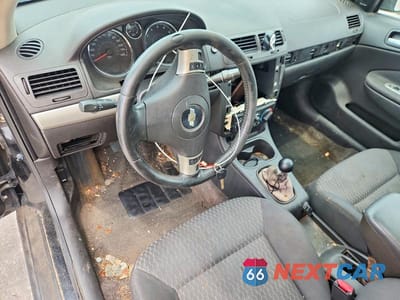 Zdjęcie 8 z 12 samochodu: 2007 CHEVROLET COBALT LT VIN:1G1AL15F777167867 - miniatura