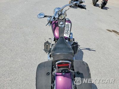 Zdjęcie 6 z 8 samochodu: 2011 HARLEY-DAVIDSON FLSTN VIN:1HD1JD518BB027737 - miniatura