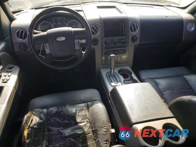 Zdjęcie 8 z 12 samochodu: 2007 FORD F150 VIN:1FTRX12V07KC08461 - miniatura