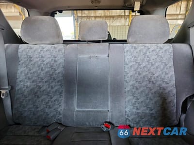 Zdjęcie 10 z 14 samochodu: 2008 KIA SORENTO BASE VIN:KNDJD735285811919 - miniatura