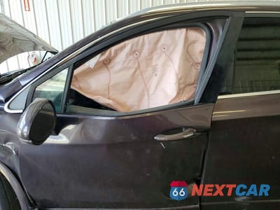 Zdjęcie 7 z 12 samochodu: 2017 BUICK ENVISION ESSENCE VIN:LRBFXDSA9HD016672 - miniatura