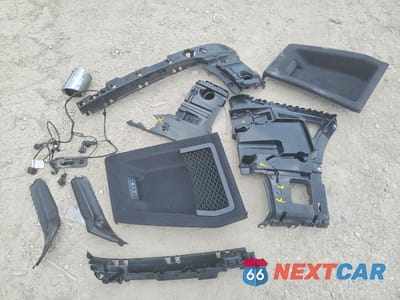 Zdjęcie 13 z 14 samochodu: 2019 BMW X3 SDRIVE30I VIN:5UXTR7C50KLF32743 - miniatura