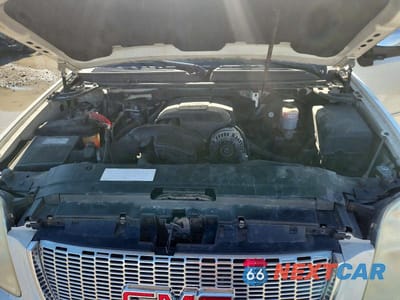 Zdjęcie 12 z 13 samochodu: 2009 GMC YUKON XL VIN:1GKFK36369R250007 - miniatura