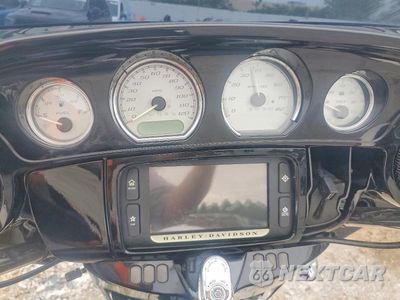 Zdjęcie 7 z 8 samochodu: 2019 HARLEY DAVIDSON FLHX VIN:1HD1KBC15KB650527 - miniatura