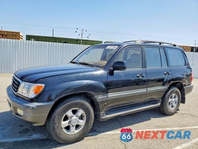 1999 TOYOTA LAND CRUISER BASE JT3HT05J2X0069086 - główne zdjęcie licytacji z USA - miniatura