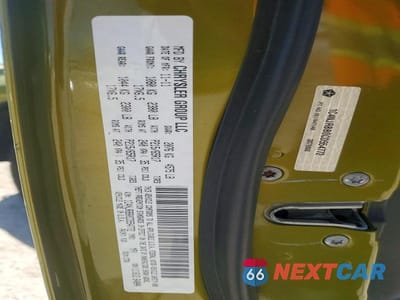 Zdjęcie 14 z 14 samochodu: 2012 JEEP PATRIOT SPORT VIN:1C4NJRBB0CD554772 - miniatura