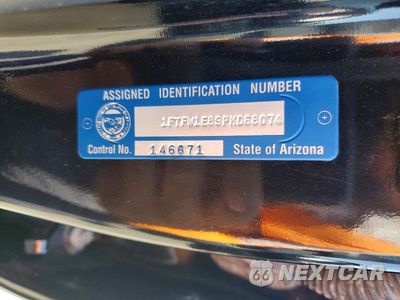 Zdjęcie 12 z 12 samochodu: 2023 FORD F150 SUPERCREW VIN:1FTFW1E89PKD68074 - miniatura