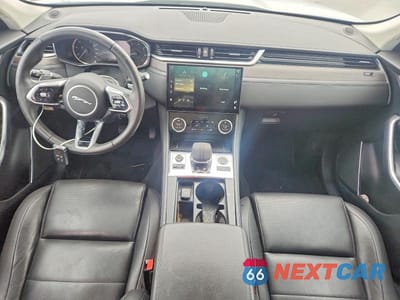 Zdjęcie 8 z 13 samochodu: 2023 JAGUAR F-PACE S VIN:SADCJ2EX3PA706285 - miniatura