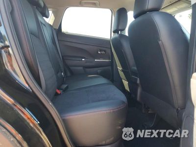 Zdjęcie 11 z 13 samochodu: 2023 MITSUBISHI OUTLANDER SPORT S VIN:JA4ARUAU7PU011979 - miniatura