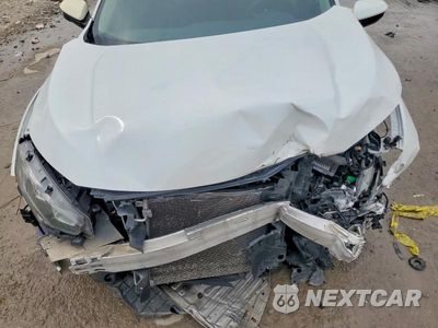 Zdjęcie 11 z 13 samochodu: 2018 HONDA CIVIC EX VIN:2HGFC2F75JH507542 - miniatura