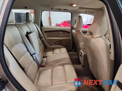 Zdjęcie 11 z 13 samochodu: 2011 VOLVO XC70 3.2 VIN:YV4940BZ9B1096972 - miniatura