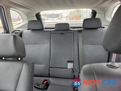 Zdjęcie 10 z 13 samochodu: 2013 BMW X1 SDRIVE28I VIN:WBAVM1C55DVW41934 - miniatura