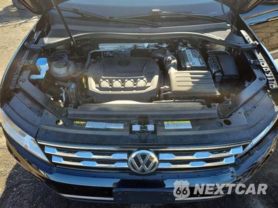 Zdjęcie 12 z 13 samochodu: 2020 VOLKSWAGEN TIGUAN SE VIN:3VV2B7AX7LM181799 - miniatura