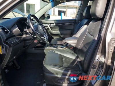 Zdjęcie 7 z 13 samochodu: 2014 KIA SORENTO EX VIN:5XYKUDA71EG537865 - miniatura